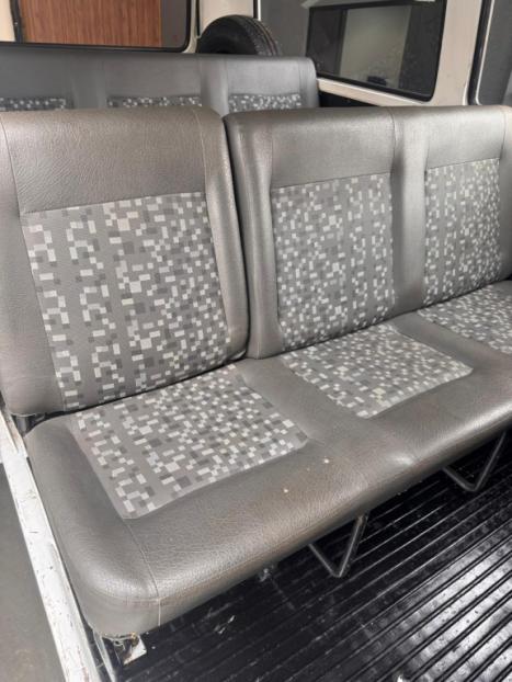 VOLKSWAGEN Kombi 1.6 STD 9 LUGARES, Foto 14