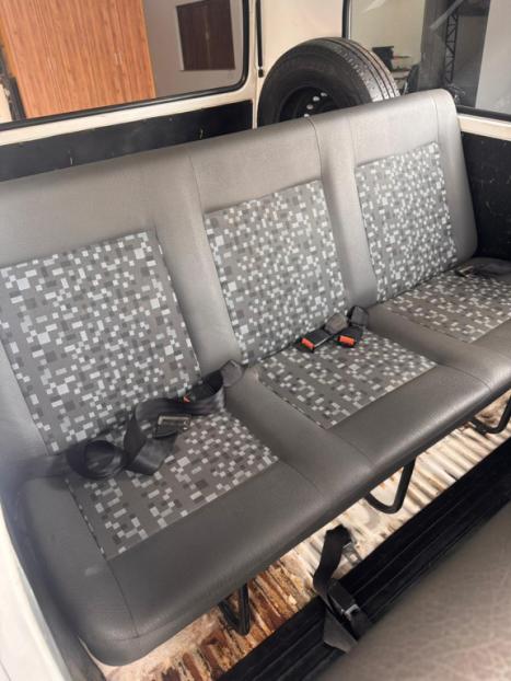 VOLKSWAGEN Kombi 1.6 STD 9 LUGARES, Foto 15