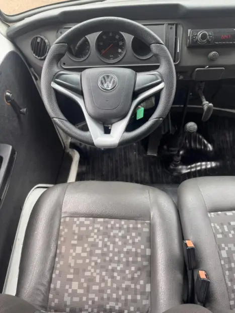 VOLKSWAGEN Kombi 1.6 STD 9 LUGARES, Foto 17
