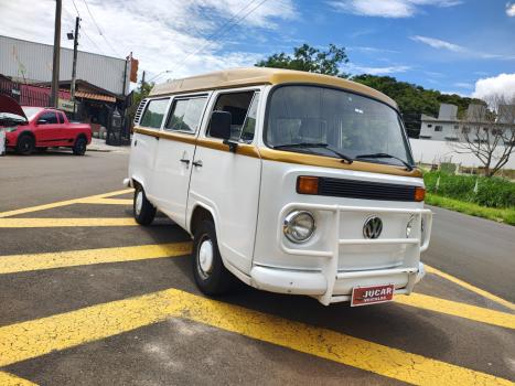 VOLKSWAGEN Kombi 1.6 3P STD MI ESCOLAR, Foto 5