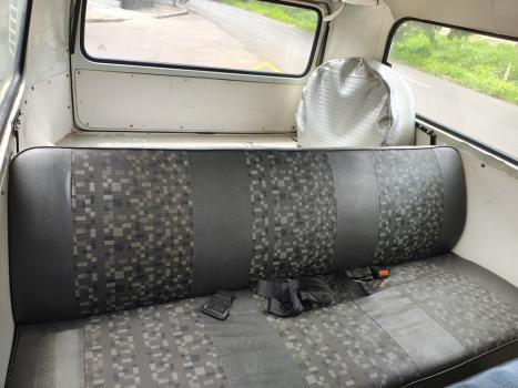 VOLKSWAGEN Kombi 1.6 3P STD MI ESCOLAR, Foto 10