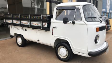VOLKSWAGEN Kombi 1.6 PICK-UP, Foto 2
