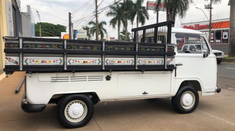 VOLKSWAGEN Kombi 1.6 PICK-UP, Foto 3