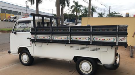 VOLKSWAGEN Kombi 1.6 PICK-UP, Foto 4