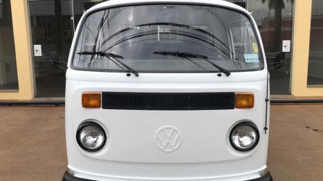 VOLKSWAGEN Kombi 1.6 PICK-UP, Foto 5