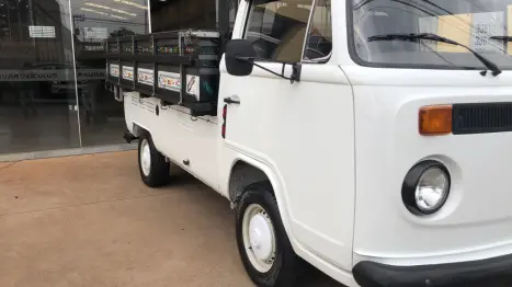 VOLKSWAGEN Kombi 1.6 PICK-UP, Foto 7