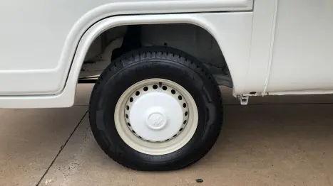 VOLKSWAGEN Kombi 1.6 PICK-UP, Foto 8