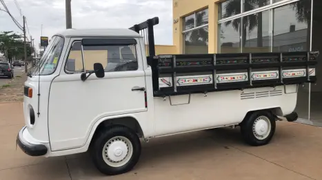 VOLKSWAGEN Kombi 1.6 PICK-UP, Foto 9