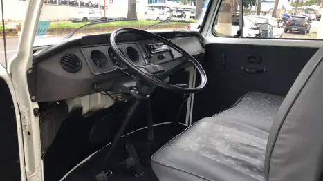 VOLKSWAGEN Kombi 1.6 PICK-UP, Foto 11