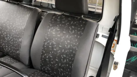 VOLKSWAGEN Kombi 1.6 PICK-UP, Foto 12