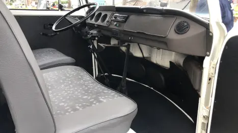 VOLKSWAGEN Kombi 1.6 PICK-UP, Foto 13