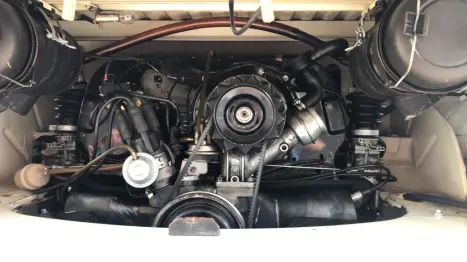 VOLKSWAGEN Kombi 1.6 PICK-UP, Foto 14