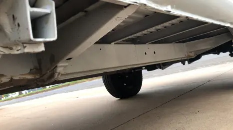 VOLKSWAGEN Kombi 1.6 PICK-UP, Foto 15