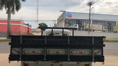 VOLKSWAGEN Kombi 1.6 PICK-UP, Foto 16