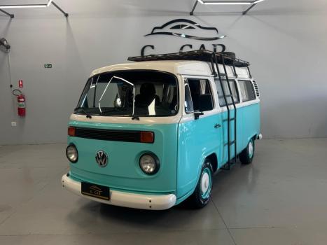 VOLKSWAGEN Kombi 1.6 STD, Foto 1