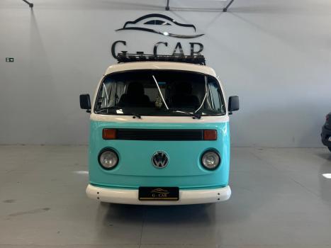 VOLKSWAGEN Kombi 1.6 STD, Foto 2