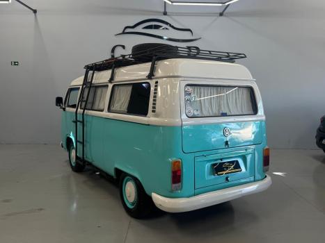 VOLKSWAGEN Kombi 1.6 STD, Foto 4