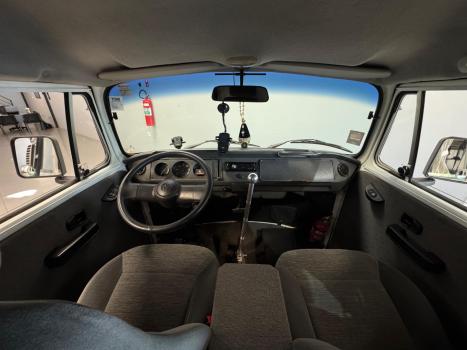 VOLKSWAGEN Kombi 1.6 STD, Foto 5