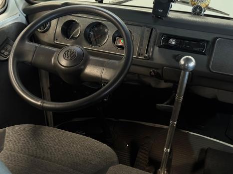 VOLKSWAGEN Kombi 1.6 STD, Foto 6