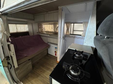 VOLKSWAGEN Kombi 1.6 STD, Foto 7