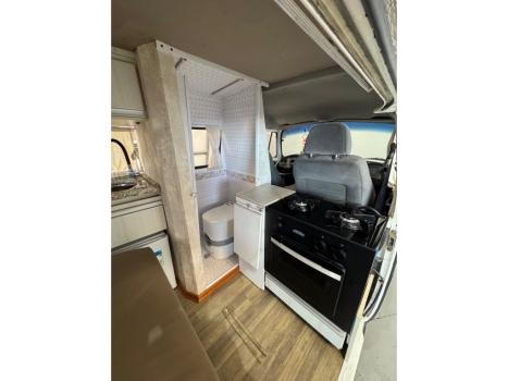 VOLKSWAGEN Kombi 1.6 STD, Foto 8