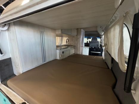 VOLKSWAGEN Kombi 1.6 STD, Foto 10