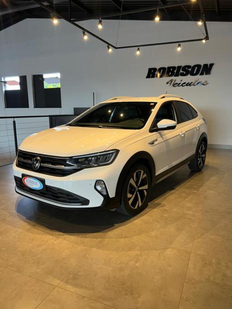 VOLKSWAGEN Nivus 1.0 4P FLEX 200 TSI HIGHLINE TURBO AUTOMTICO, Foto 1