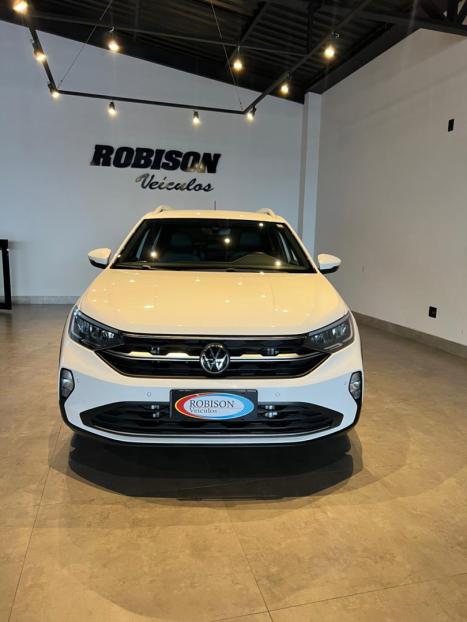 VOLKSWAGEN Nivus 1.0 4P FLEX 200 TSI HIGHLINE TURBO AUTOMTICO, Foto 2