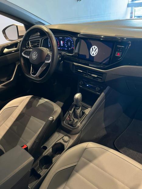 VOLKSWAGEN Nivus 1.0 4P FLEX 200 TSI HIGHLINE TURBO AUTOMTICO, Foto 5
