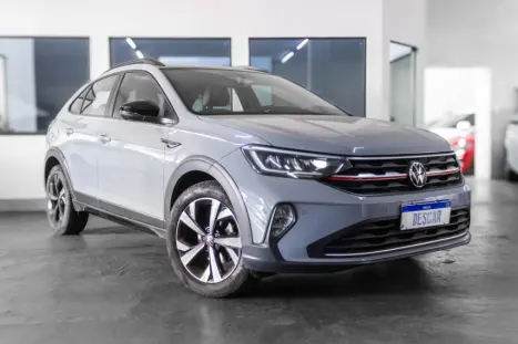 VOLKSWAGEN Nivus 1.0 4P FLEX 200 TSI HIGHLINE TURBO AUTOMÁTICO, Foto 3 VOLKSWAGEN Nivus 1.0 4P FLEX 200 TSI HIGHLINE TURBO AUTOMÁTICO, Foto 3