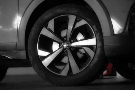 VOLKSWAGEN Nivus 1.0 4P FLEX 200 TSI HIGHLINE TURBO AUTOMÁTICO, Foto 5 VOLKSWAGEN Nivus 1.0 4P FLEX 200 TSI HIGHLINE TURBO AUTOMÁTICO, Foto 5