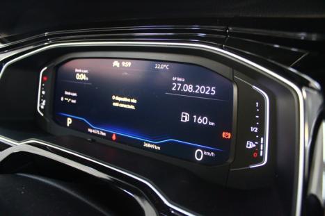 VOLKSWAGEN Nivus 1.0 4P FLEX 200 TSI HIGHLINE TURBO AUTOMÁTICO, Foto 9 VOLKSWAGEN Nivus 1.0 4P FLEX 200 TSI HIGHLINE TURBO AUTOMÁTICO, Foto 9