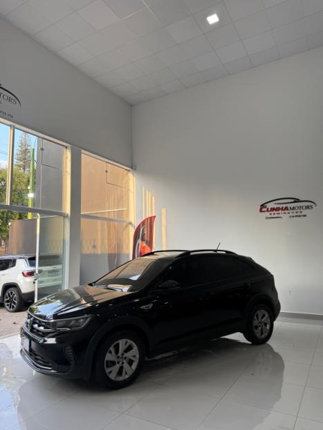 VOLKSWAGEN Nivus 1.0 4P FLEX 200 TSI COMFORTLINE TURBO AUTOMTICO, Foto 1