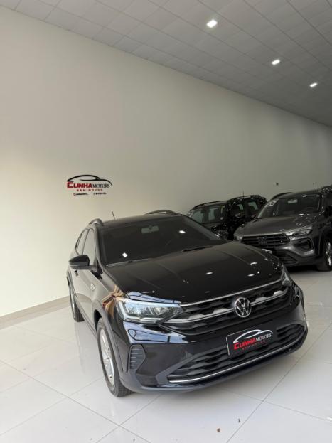 VOLKSWAGEN Nivus 1.0 4P FLEX 200 TSI COMFORTLINE TURBO AUTOMTICO, Foto 2