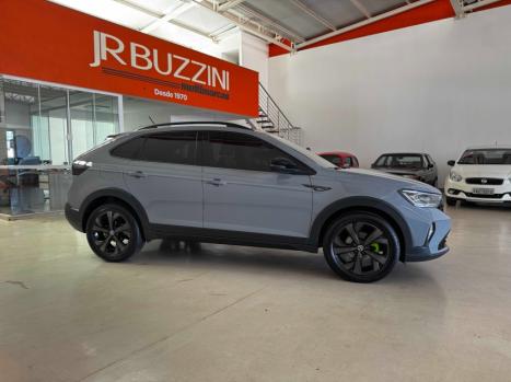 VOLKSWAGEN Nivus 1.0 4P FLEX 200 TSI HIGHLINE TURBO AUTOMTICO, Foto 1