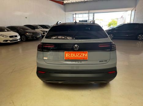 VOLKSWAGEN Nivus 1.0 4P FLEX 200 TSI HIGHLINE TURBO AUTOMTICO, Foto 3