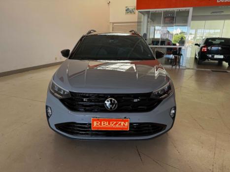 VOLKSWAGEN Nivus 1.0 4P FLEX 200 TSI HIGHLINE TURBO AUTOMTICO, Foto 4