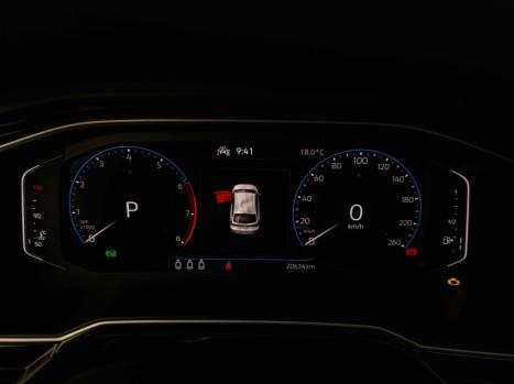 VOLKSWAGEN Nivus 1.0 4P FLEX 200 TSI HIGHLINE TURBO AUTOMTICO, Foto 5