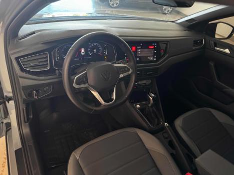 VOLKSWAGEN Nivus 1.0 4P FLEX 200 TSI HIGHLINE TURBO AUTOMTICO, Foto 6