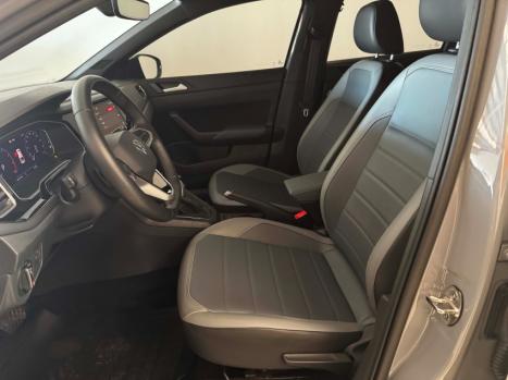 VOLKSWAGEN Nivus 1.0 4P FLEX 200 TSI HIGHLINE TURBO AUTOMTICO, Foto 7
