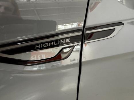 VOLKSWAGEN Nivus 1.0 4P FLEX 200 TSI HIGHLINE TURBO AUTOMTICO, Foto 10