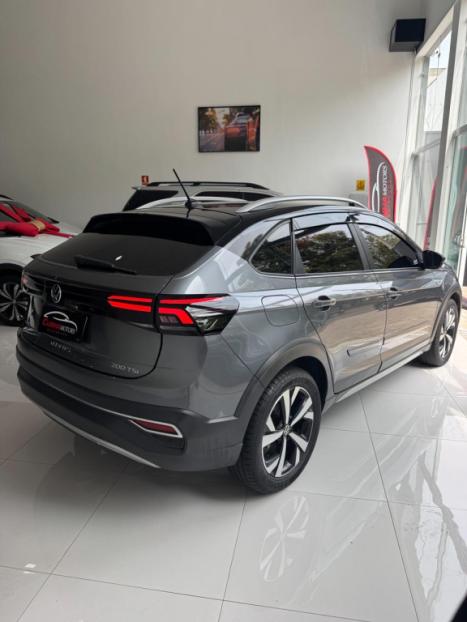 VOLKSWAGEN Nivus 1.0 4P FLEX 200 TSI HIGHLINE TURBO AUTOMTICO, Foto 3