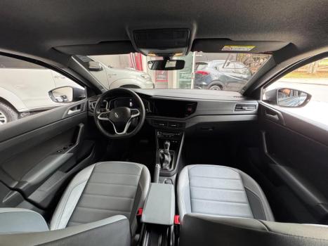 VOLKSWAGEN Nivus 1.0 4P FLEX 200 TSI HIGHLINE TURBO AUTOMTICO, Foto 5