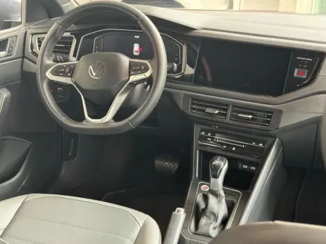 VOLKSWAGEN Nivus 1.0 4P FLEX 200 TSI HIGHLINE TURBO AUTOMTICO, Foto 6