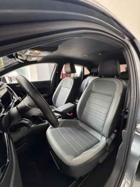 VOLKSWAGEN Nivus 1.0 4P FLEX 200 TSI HIGHLINE TURBO AUTOMTICO, Foto 7