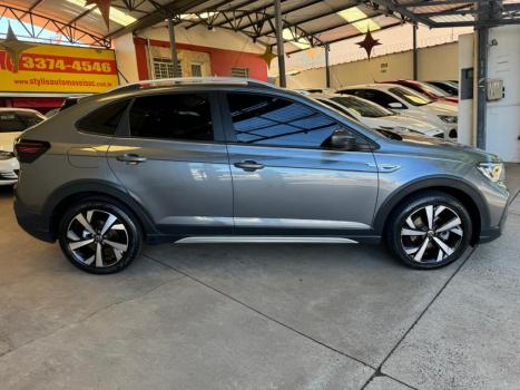 VOLKSWAGEN Nivus 1.0 4P FLEX 200 TSI HIGHLINE TURBO AUTOMTICO, Foto 13