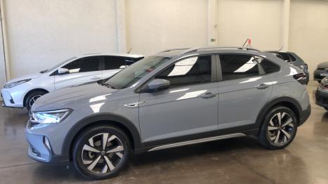 VOLKSWAGEN Nivus 1.0 4P FLEX 200 TSI HIGHLINE TURBO AUTOMÁTICO, Foto 1 VOLKSWAGEN Nivus 1.0 4P FLEX 200 TSI HIGHLINE TURBO AUTOMÁTICO, Foto 1