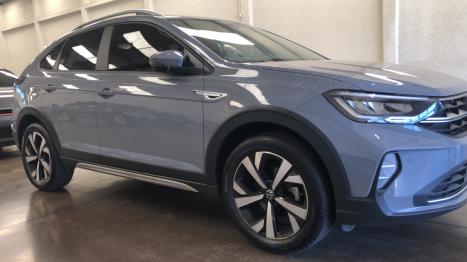 VOLKSWAGEN Nivus 1.0 4P FLEX 200 TSI HIGHLINE TURBO AUTOMÁTICO, Foto 2 VOLKSWAGEN Nivus 1.0 4P FLEX 200 TSI HIGHLINE TURBO AUTOMÁTICO, Foto 2