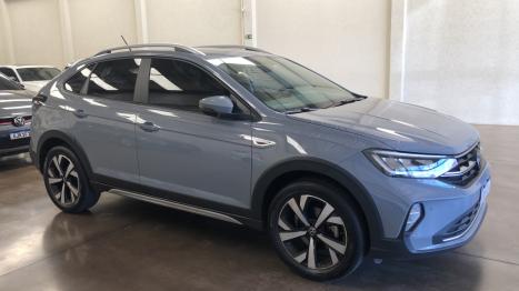 VOLKSWAGEN Nivus 1.0 4P FLEX 200 TSI HIGHLINE TURBO AUTOMÁTICO, Foto 3 VOLKSWAGEN Nivus 1.0 4P FLEX 200 TSI HIGHLINE TURBO AUTOMÁTICO, Foto 3