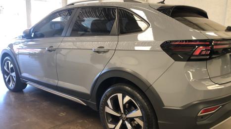 VOLKSWAGEN Nivus 1.0 4P FLEX 200 TSI HIGHLINE TURBO AUTOMÁTICO, Foto 4 VOLKSWAGEN Nivus 1.0 4P FLEX 200 TSI HIGHLINE TURBO AUTOMÁTICO, Foto 4